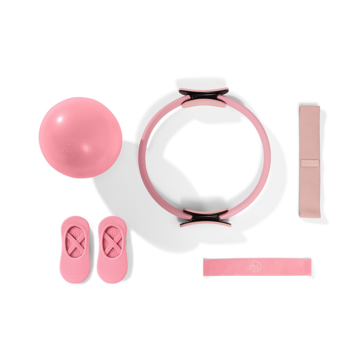 Kit de pilates