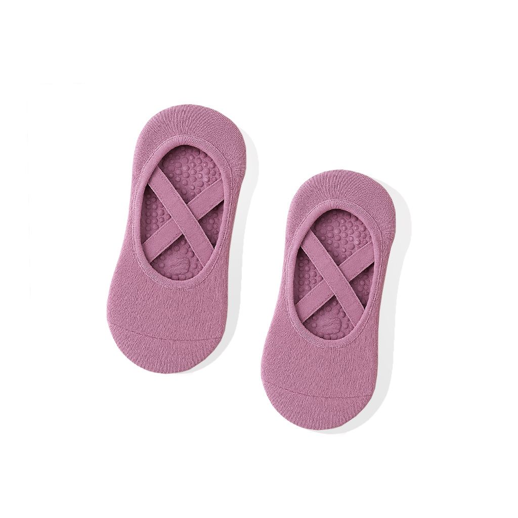 Calcetines de pilates