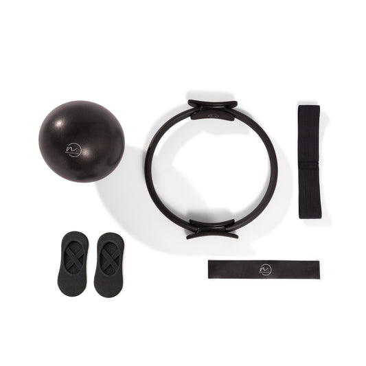 Kit de pilates