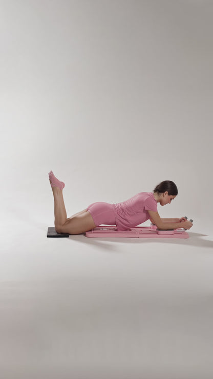 Pilates Board