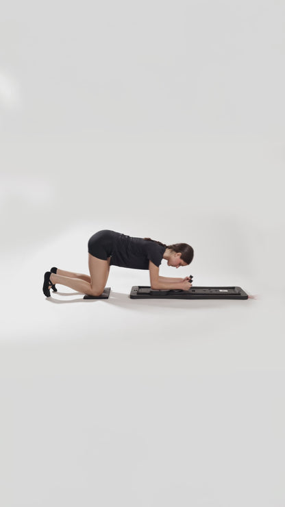 Pilates Board